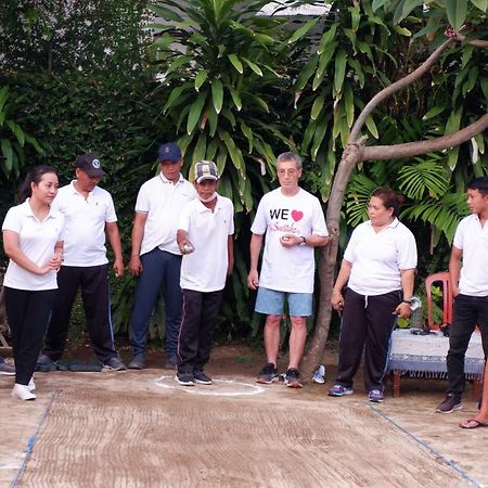 Swastika Bungalows Sanur Dış mekan fotoğraf