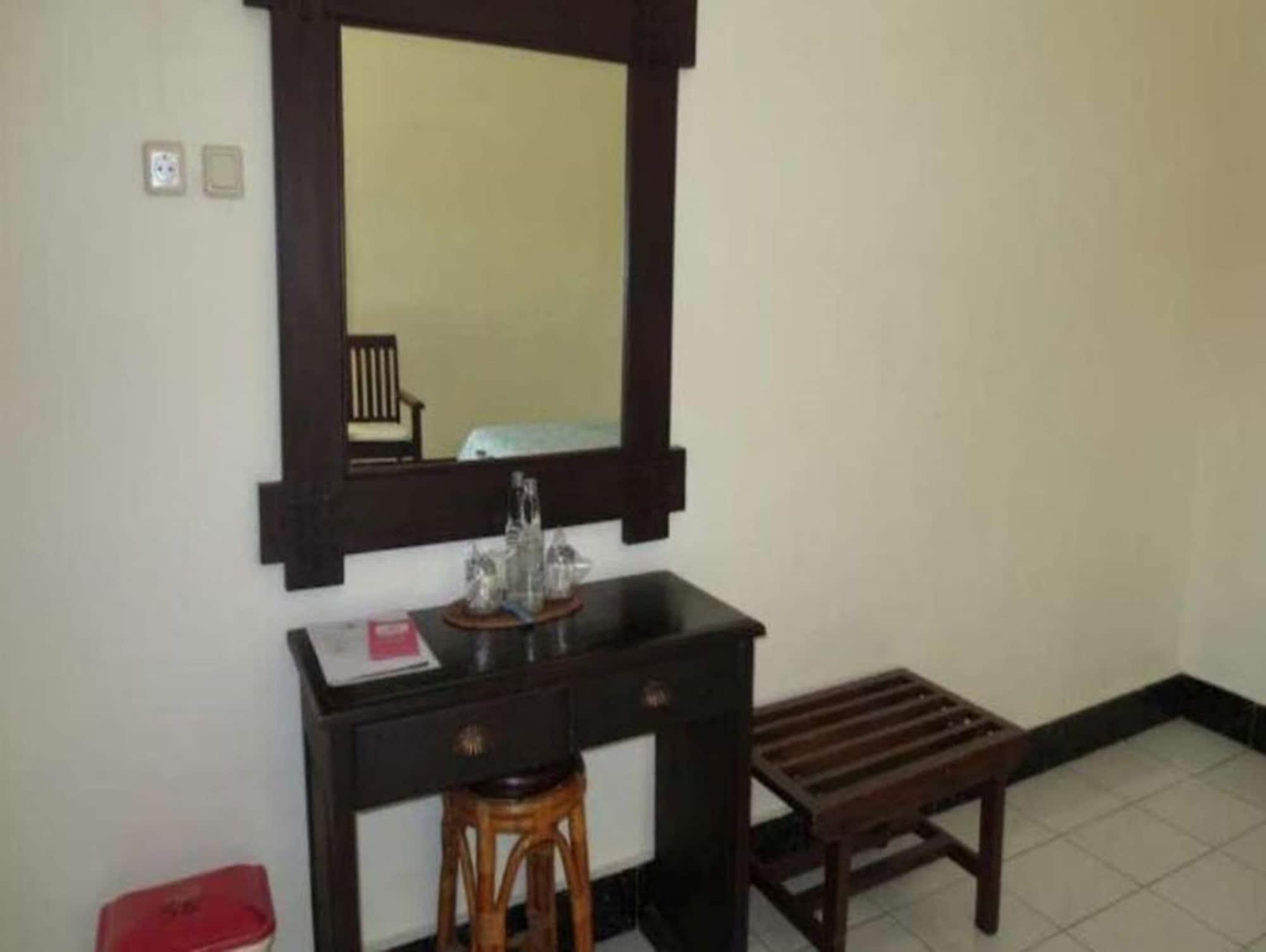 Swastika Bungalows Sanur Dış mekan fotoğraf