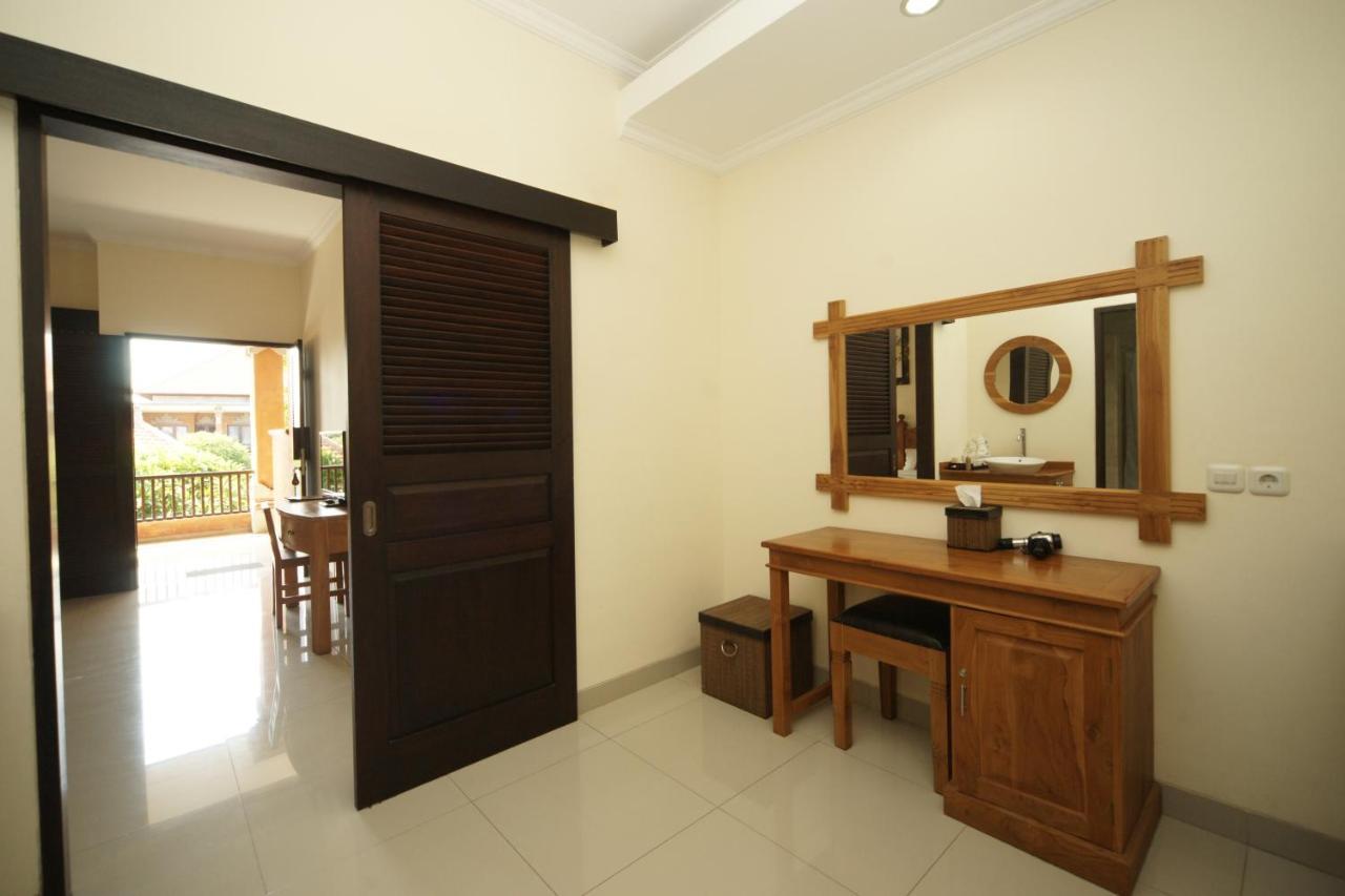 Swastika Bungalows Sanur Dış mekan fotoğraf