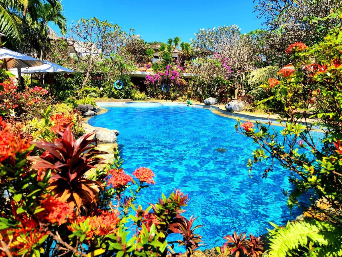 Swastika Bungalows Sanur Dış mekan fotoğraf