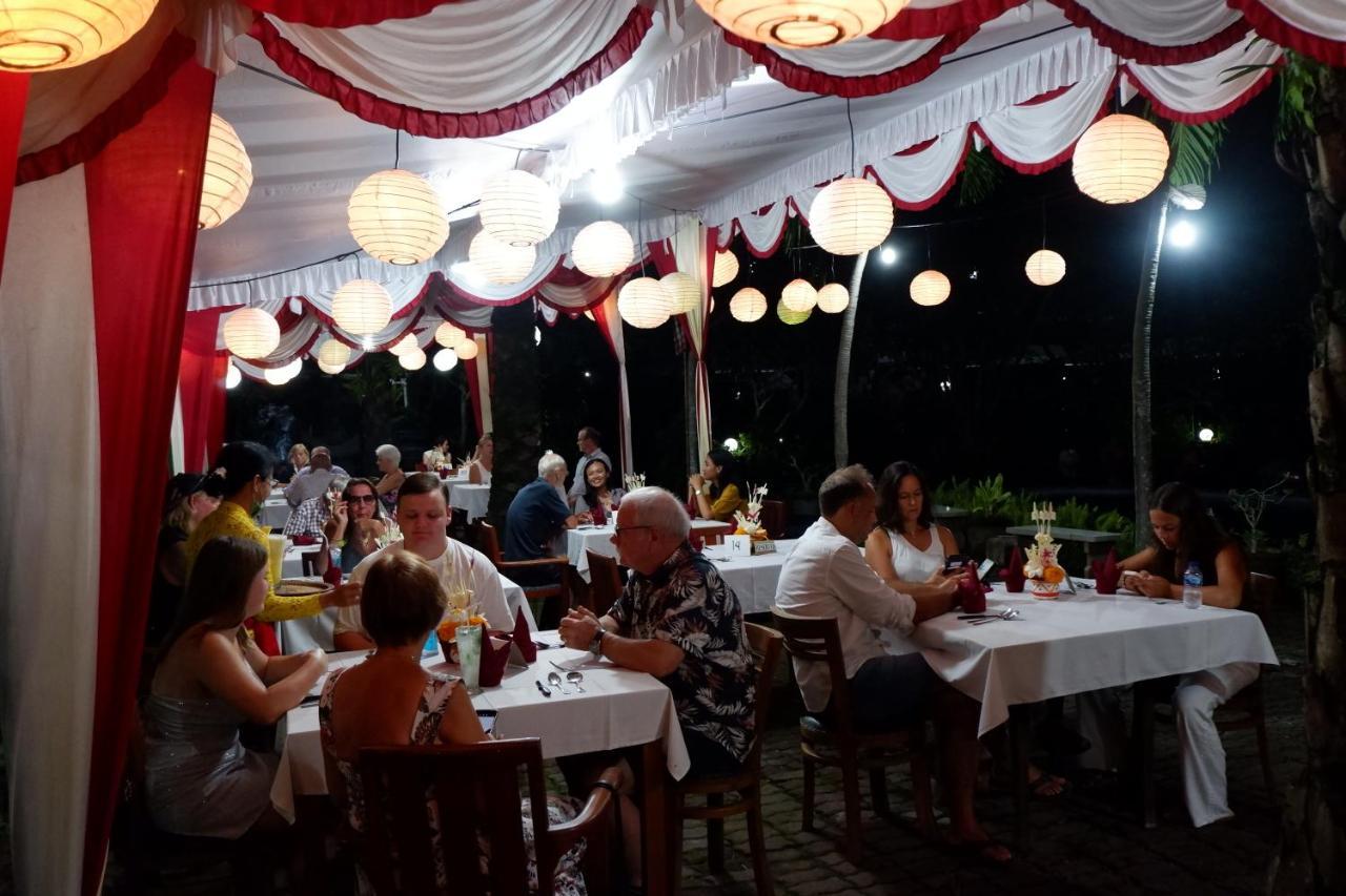 Swastika Bungalows Sanur Dış mekan fotoğraf