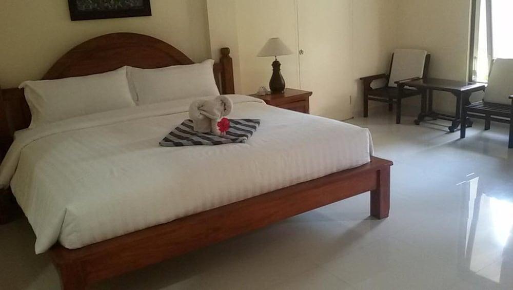 Swastika Bungalows Sanur Dış mekan fotoğraf