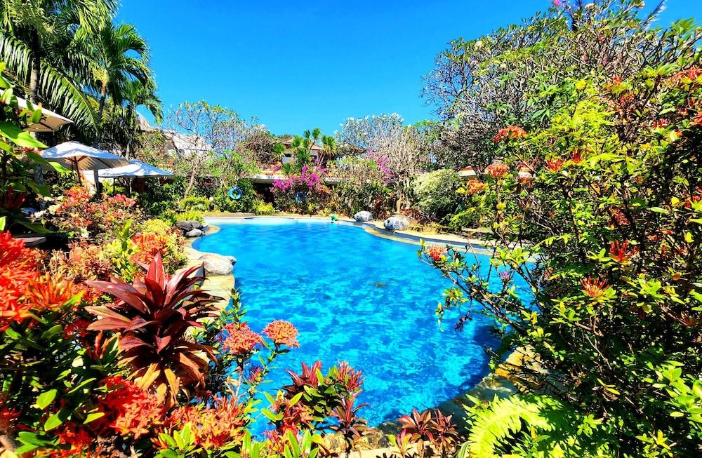 Swastika Bungalows Sanur Dış mekan fotoğraf