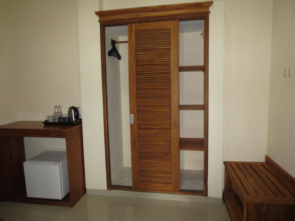 Swastika Bungalows Sanur Oda fotoğraf