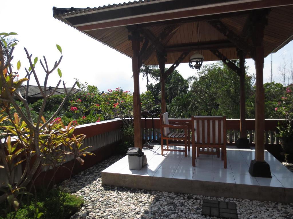 Swastika Bungalows Sanur Dış mekan fotoğraf