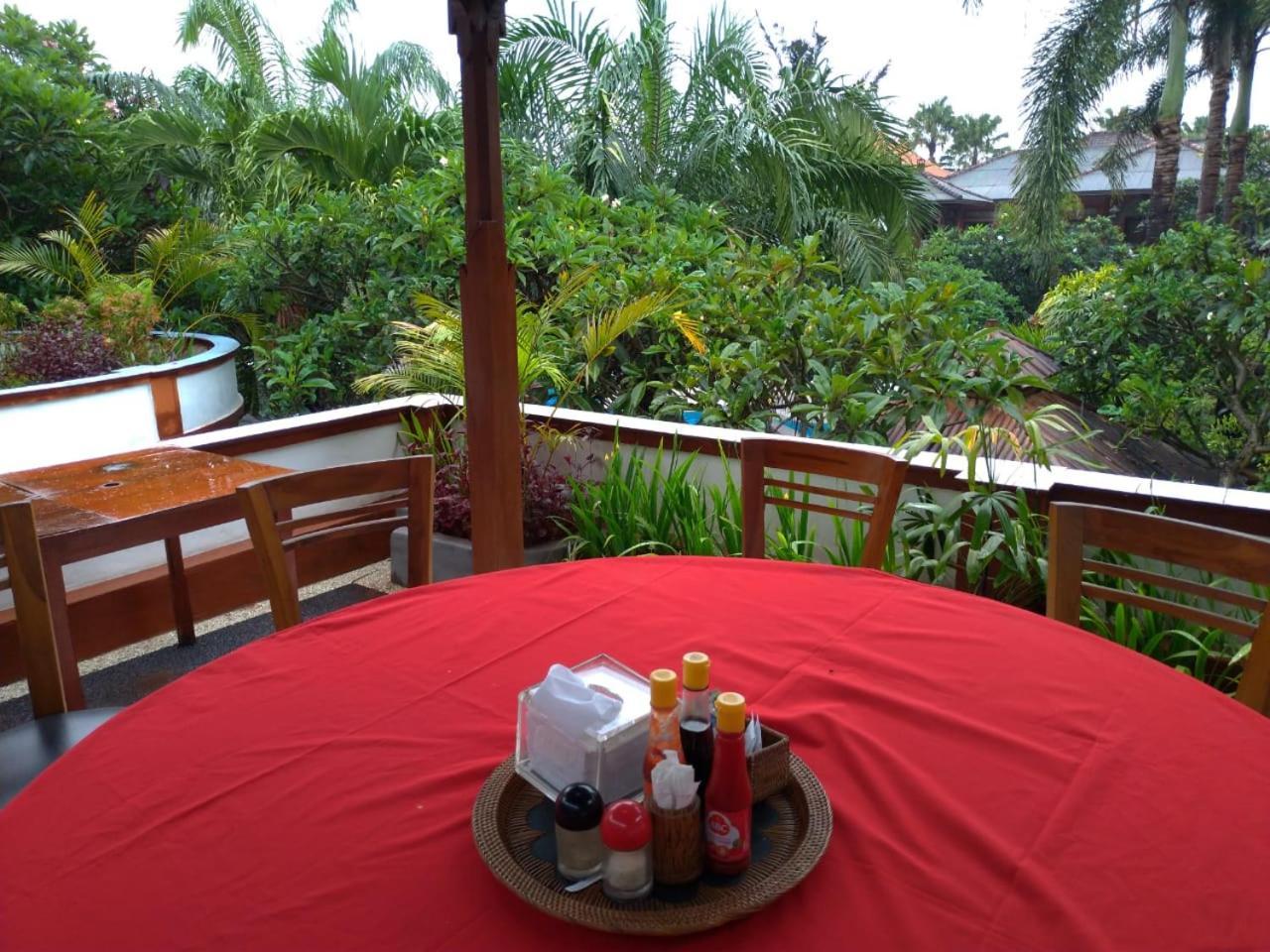 Swastika Bungalows Sanur Dış mekan fotoğraf